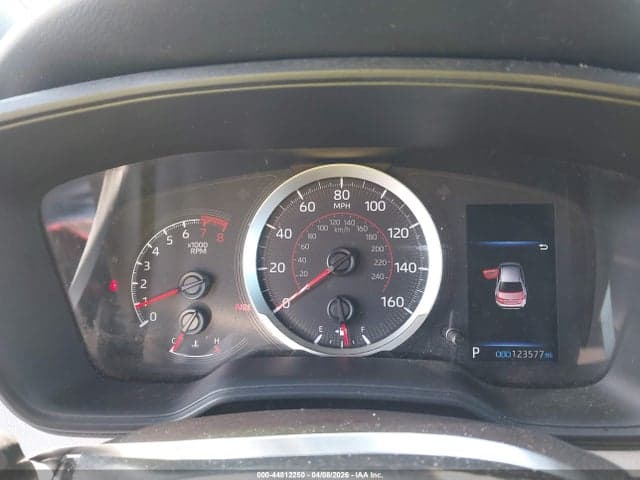 2021 TOYOTA COROLLA SE 7
