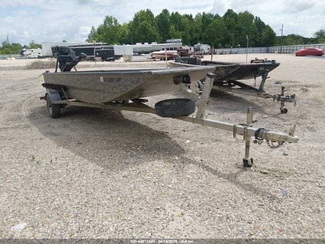 2023 GATOR PRO GATOR