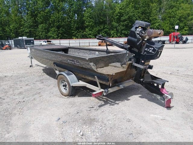 2023 GATOR PRO GATOR 3