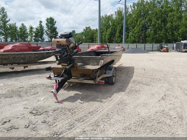2023 GATOR PRO GATOR 4
