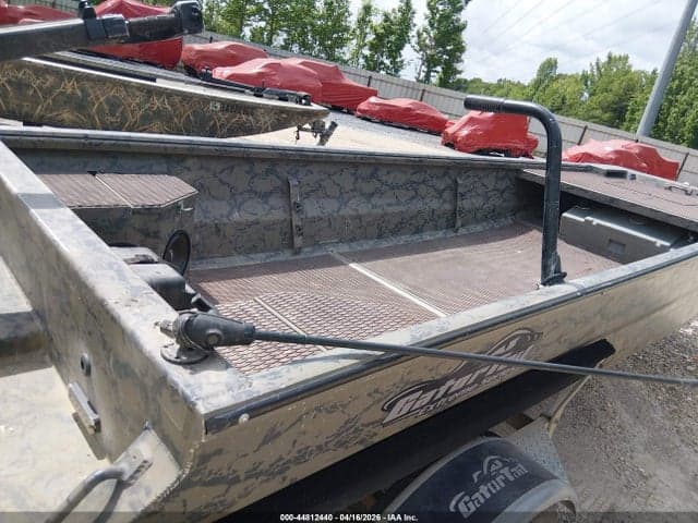 2023 GATOR PRO GATOR 5