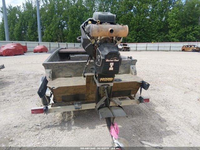 2023 GATOR PRO GATOR 7