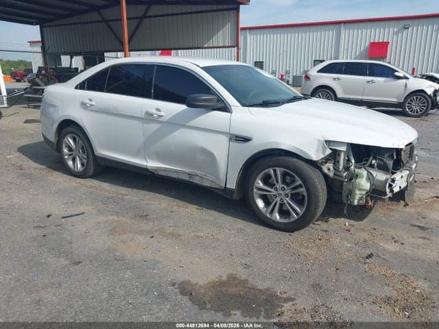 2019 FORD TAURUS SE 1