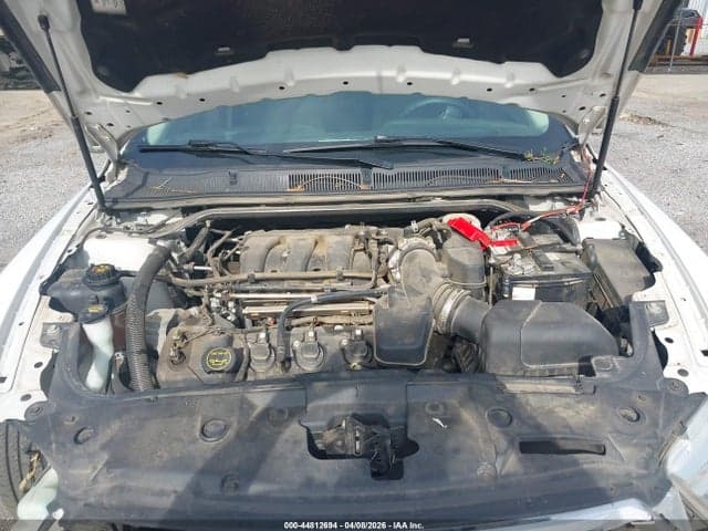 2019 FORD TAURUS SE 10