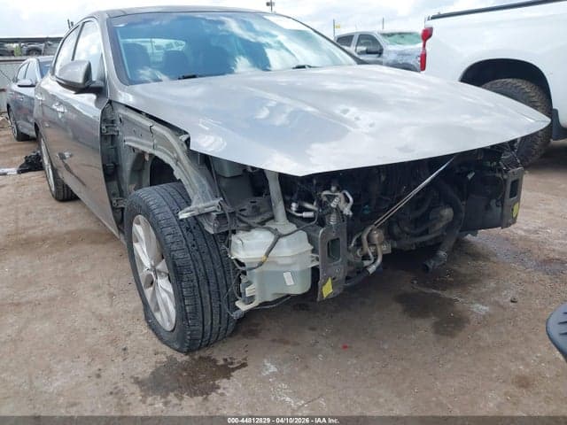 2018 KIA OPTIMA EX - 1