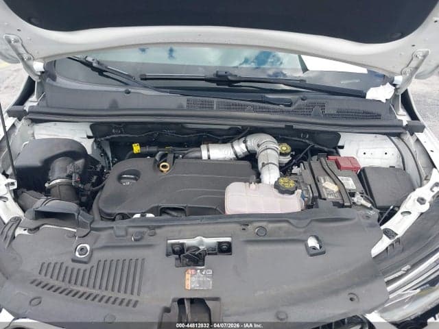 2021 BUICK ENCORE AWD PREFERRED 10