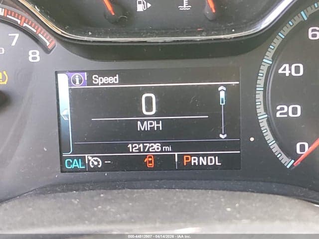 2017 CHEVROLET CRUZE PREMIER AUTO 16