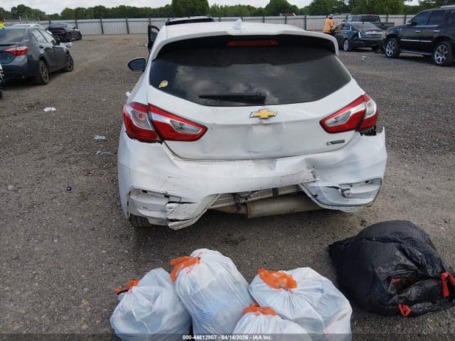 2017 CHEVROLET CRUZE PREMIER AUTO 6