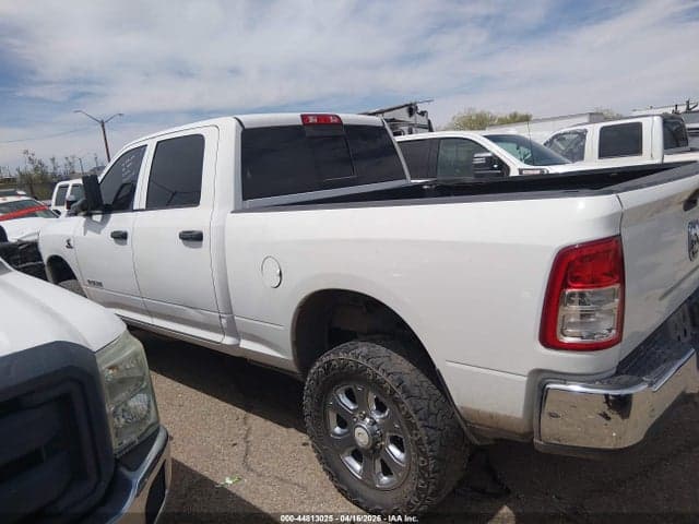2019 RAM 2500 TRADESMAN 4X4 6'4 BOX 13