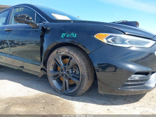 2017 FORD FUSION SPORT 6