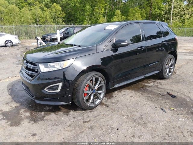 2017 FORD EDGE SPORT 2