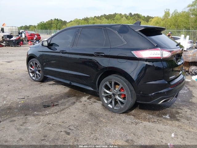 2017 FORD EDGE SPORT 3