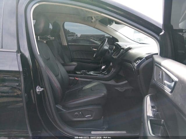 2017 FORD EDGE SPORT 5