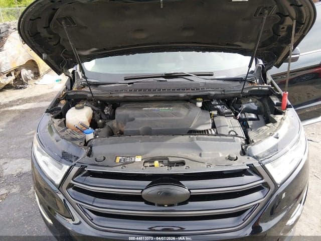 2017 FORD EDGE SPORT 10