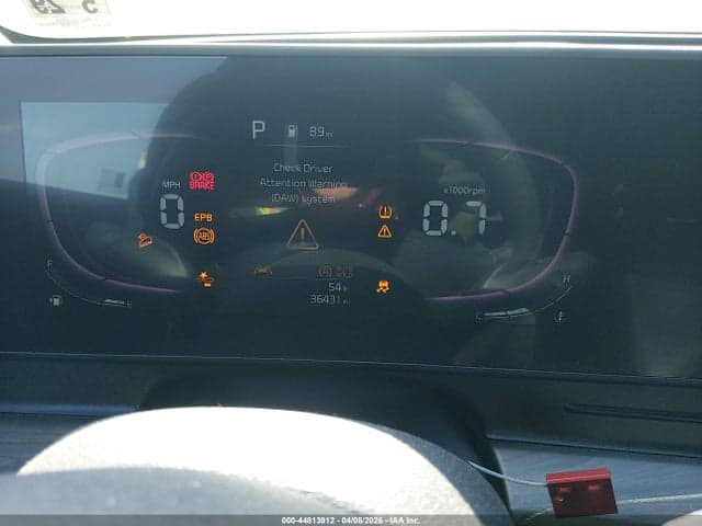 2024 KIA SPORTAGE X-LINE 7