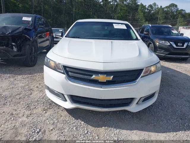 2019 CHEVROLET IMPALA LS 12