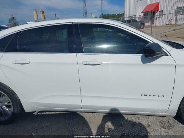 2019 CHEVROLET IMPALA LS 13