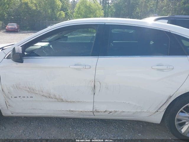 2019 CHEVROLET IMPALA LS 14