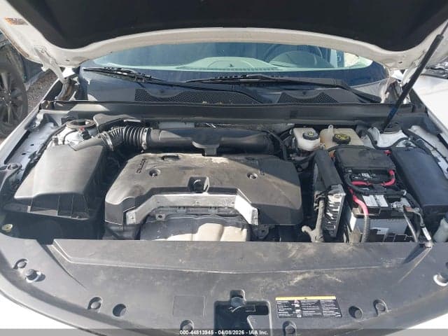 2019 CHEVROLET IMPALA LS 10