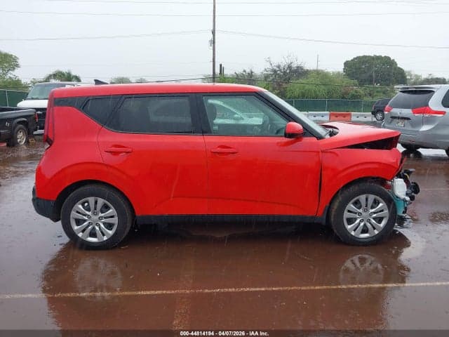 2020 KIA SOUL LX 14