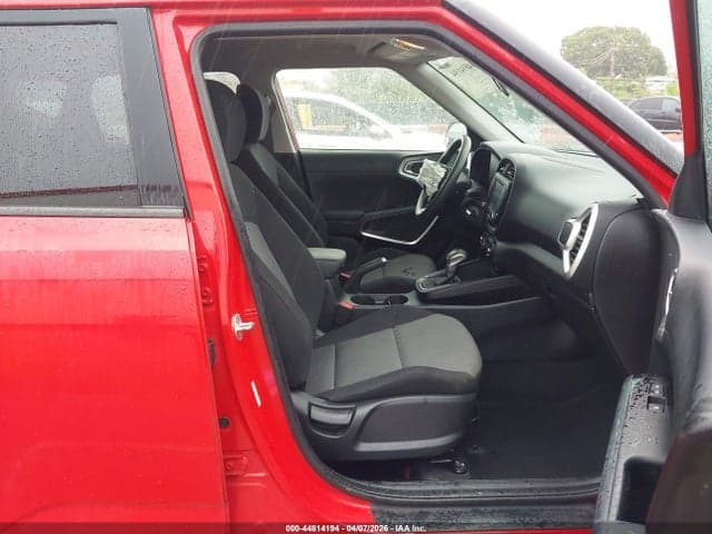 2020 KIA SOUL LX 5