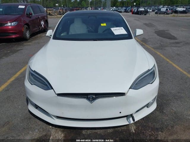 2017 TESLA MODEL S 6