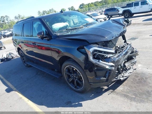 2023 FORD EXPEDITION LIMITED MAX 1