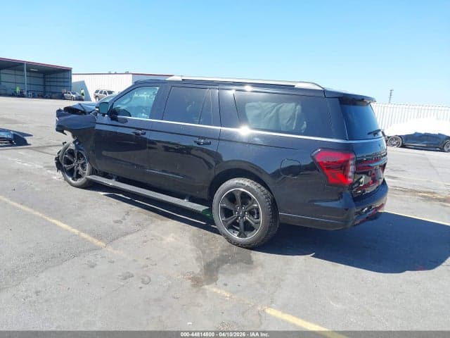 2023 FORD EXPEDITION LIMITED MAX 3