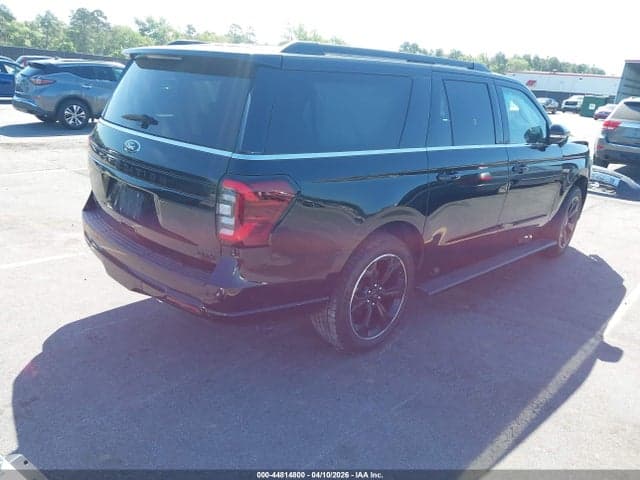 2023 FORD EXPEDITION LIMITED MAX 4