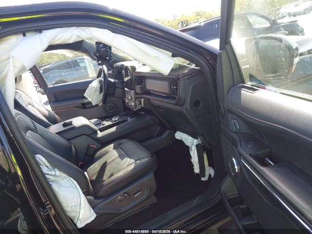 2023 FORD EXPEDITION LIMITED MAX 5