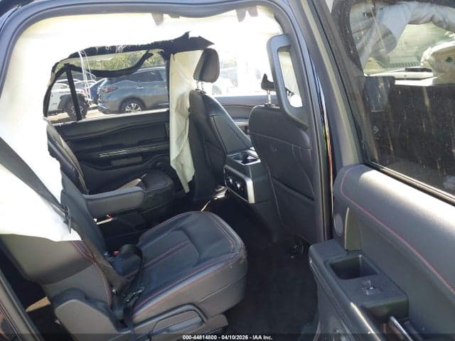 2023 FORD EXPEDITION LIMITED MAX 8
