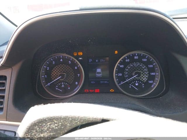 2020 HYUNDAI ELANTRA SE 7