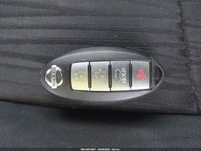 2019 NISSAN SENTRA SV 11
