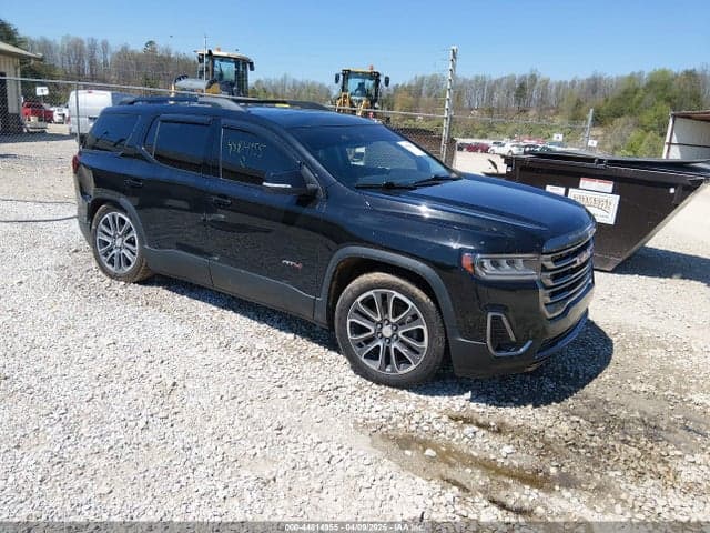 2020 GMC ACADIA AWD AT4 1