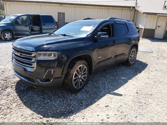 2020 GMC ACADIA AWD AT4 2