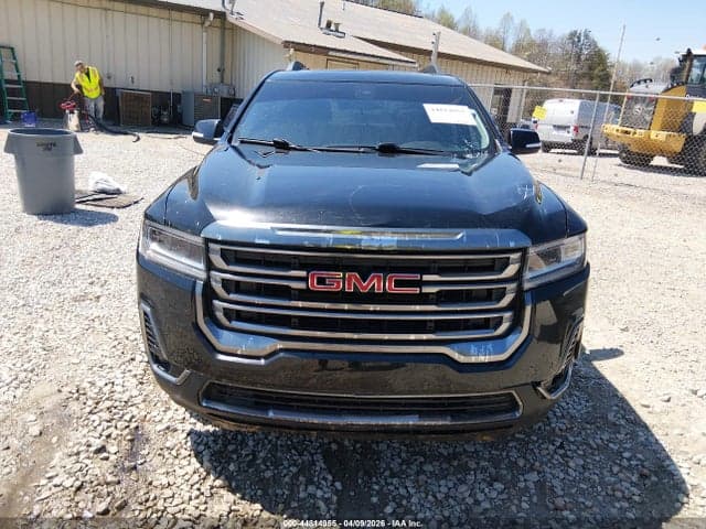 2020 GMC ACADIA AWD AT4 13