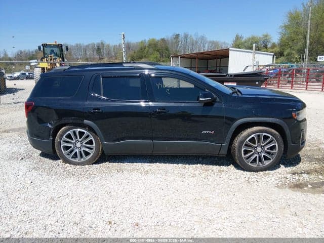2020 GMC ACADIA AWD AT4 14