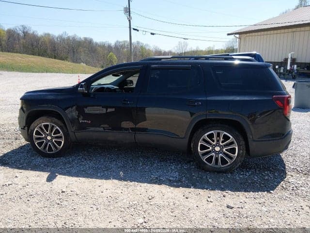 2020 GMC ACADIA AWD AT4 15
