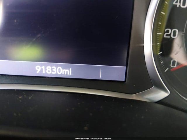 2020 GMC ACADIA AWD AT4 16