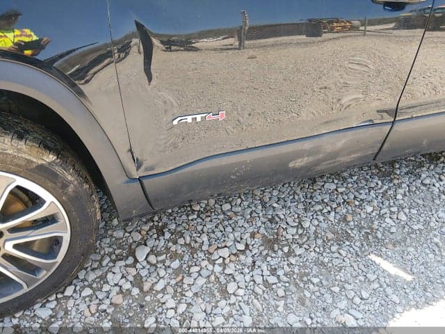 2020 GMC ACADIA AWD AT4 18