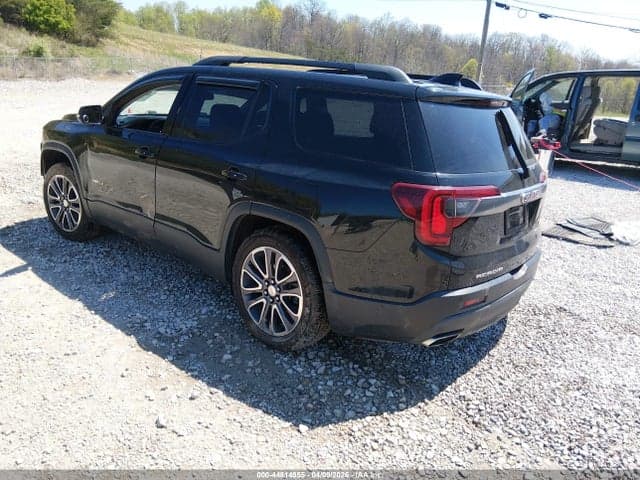 2020 GMC ACADIA AWD AT4 3