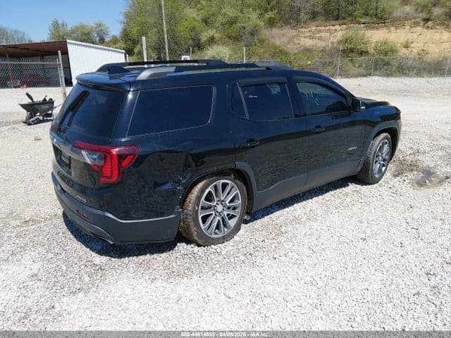 2020 GMC ACADIA AWD AT4 4