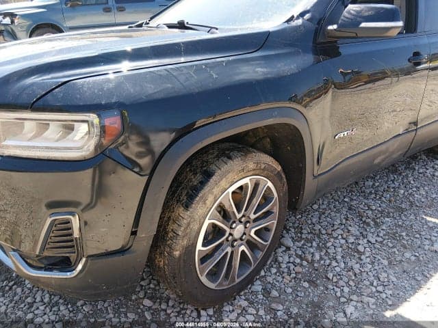2020 GMC ACADIA AWD AT4 6