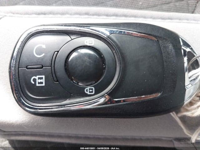 2019 BUICK ENCORE FWD PREFERRED 11