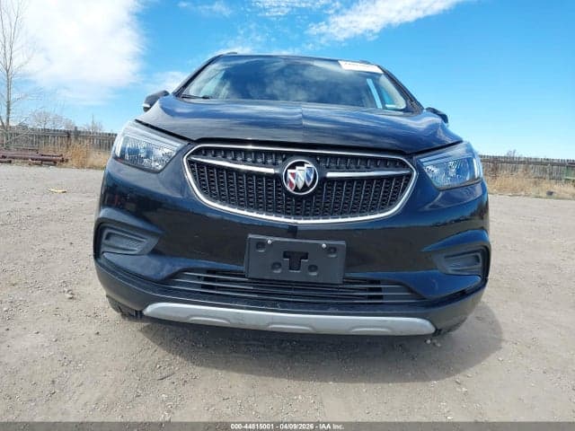 2019 BUICK ENCORE FWD PREFERRED 13