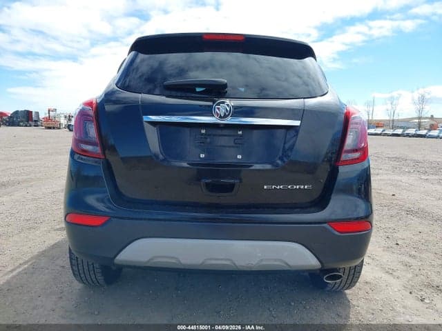 2019 BUICK ENCORE FWD PREFERRED 17