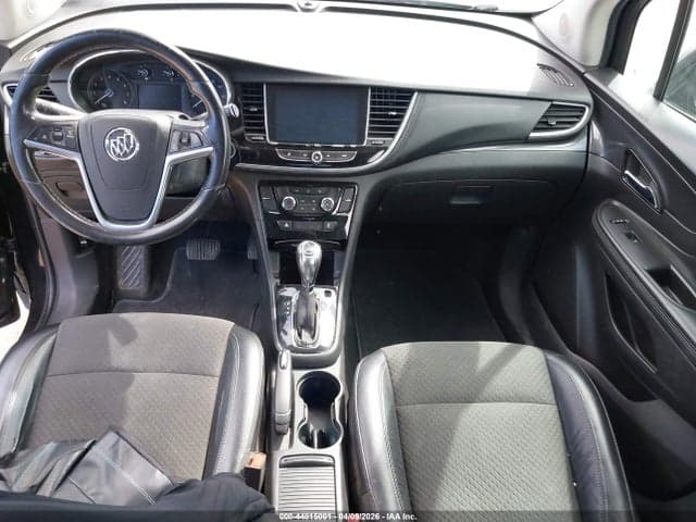2019 BUICK ENCORE FWD PREFERRED 18