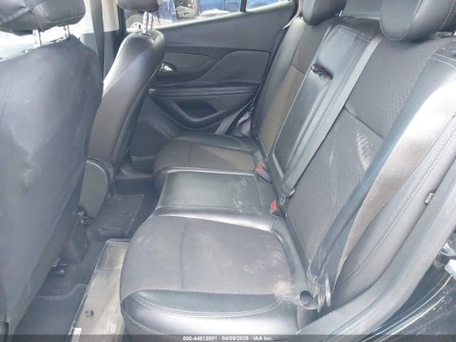 2019 BUICK ENCORE FWD PREFERRED 20