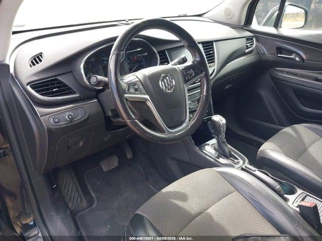 2019 BUICK ENCORE FWD PREFERRED 21