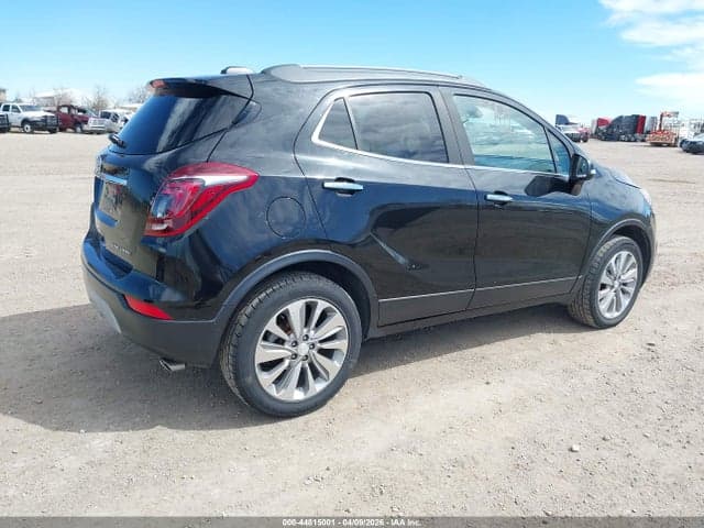 2019 BUICK ENCORE FWD PREFERRED 4